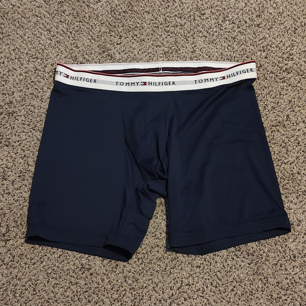 NWOT Tommy Hilfiger Boxer Briefs